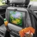 Reer TravelKid Entertain - Органайзер за автомобил  3